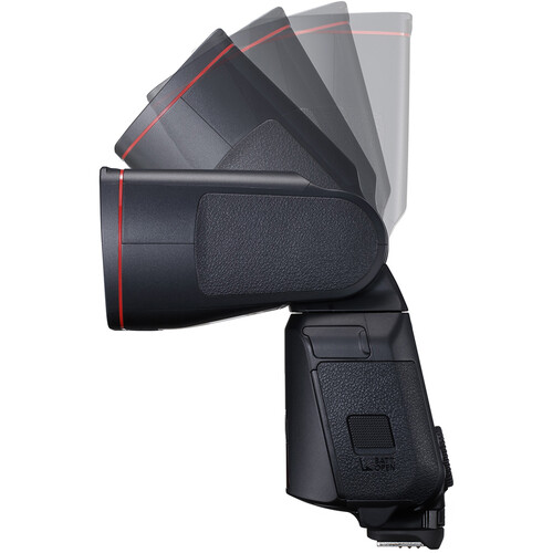Canon Speedlite EL-1 - 4